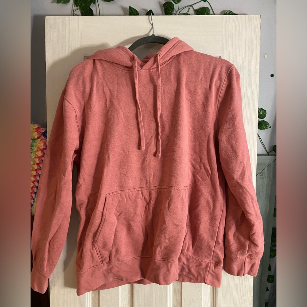 Arizona Small Pink Hoodie